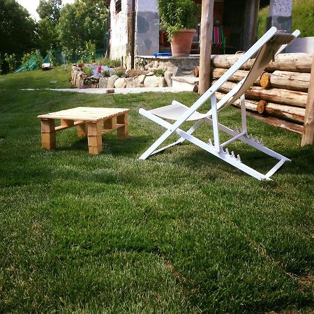 Casa Vacanze Bruno Dho Apartment Roccaforte Mondovì Екстериор снимка