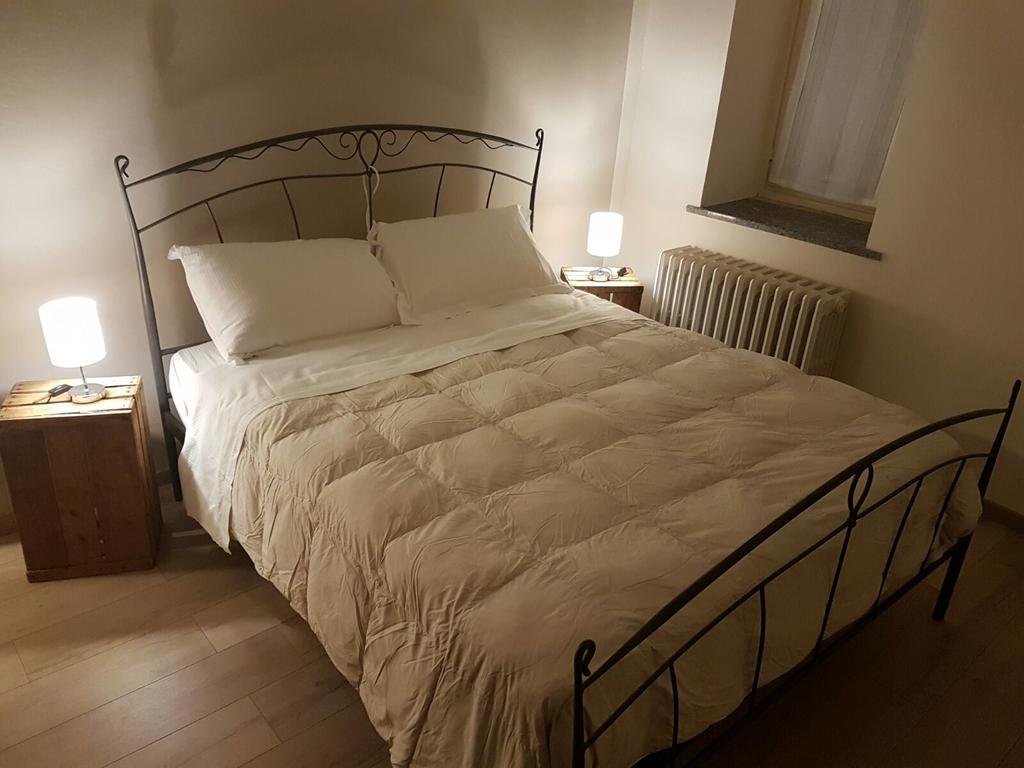 Casa Vacanze Bruno Dho Apartment Roccaforte Mondovì Екстериор снимка