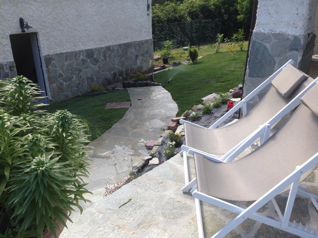 Casa Vacanze Bruno Dho Apartment Roccaforte Mondovì Екстериор снимка